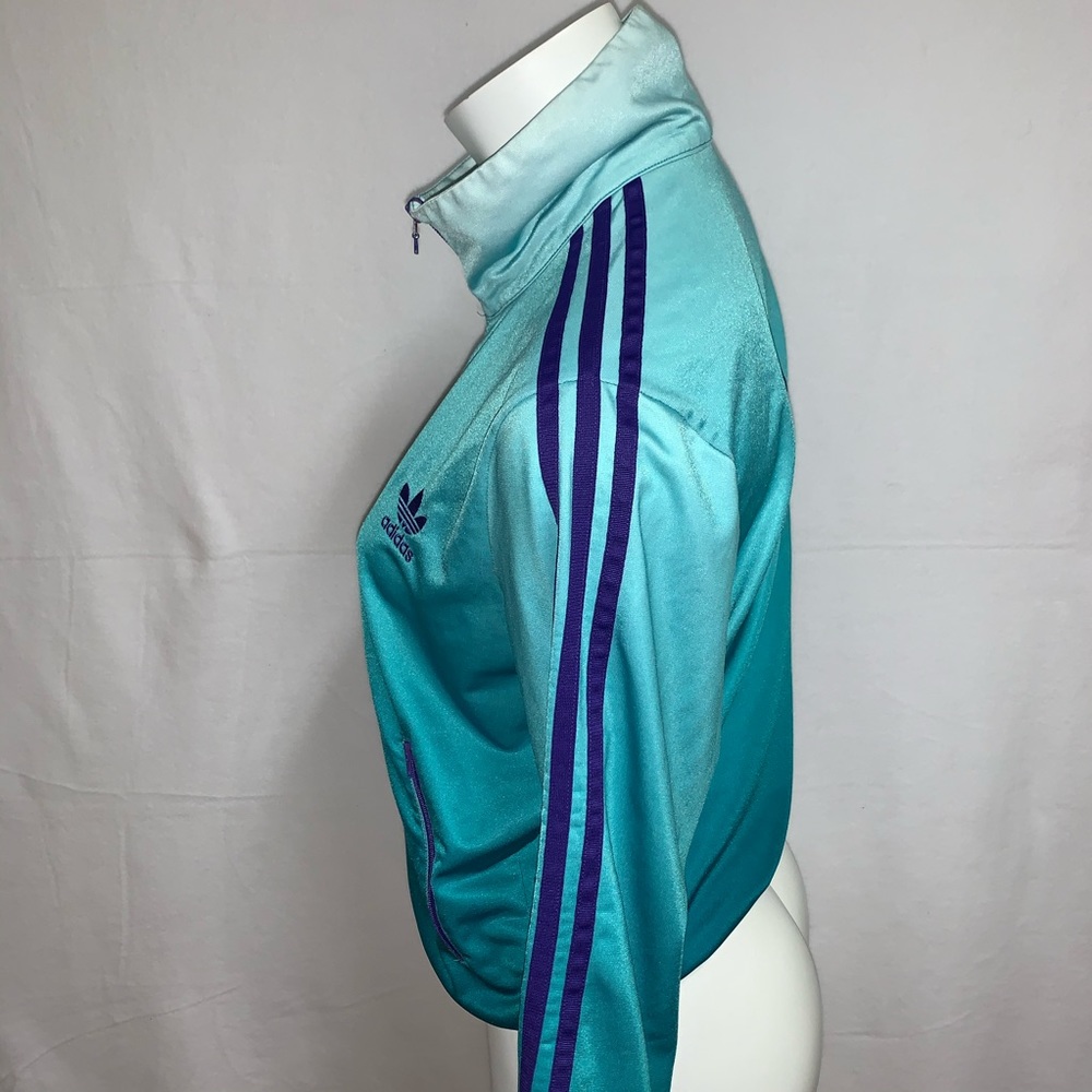 ADIDAS SUPERSTAR JACKET - Picture 5 of 8